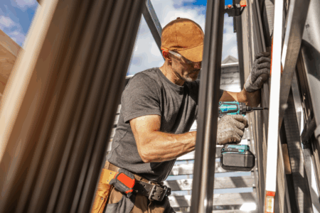 Why vanishing apprentices and global conflict are spiking your tradie bills