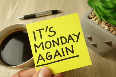 The science behind ‘Monday-itis’: Why your weekend sleep-in is ruining your work week
