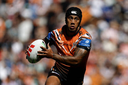 Jarome Luai’s PNG Move Changes Everything
