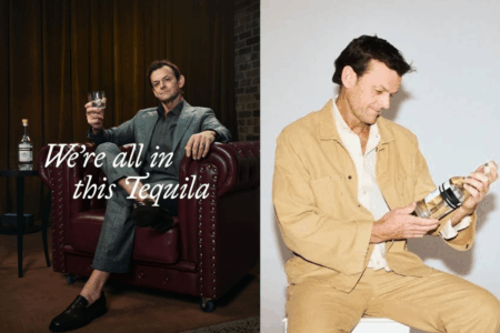 How cricket icon Adam Gilchrist turned a long-time dream into a premium tequila brand