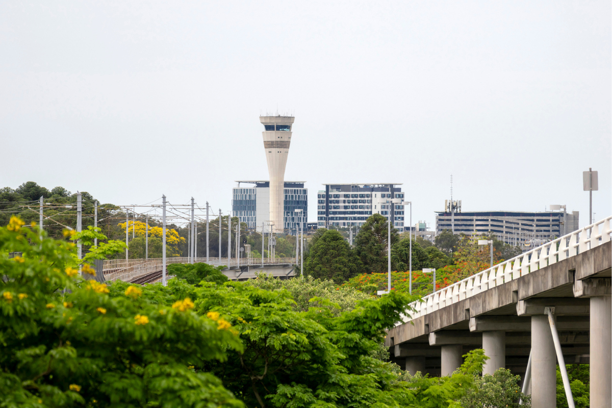 Why July 10 is forecast to be the busiest day in Brisbane Airport's history - 4BC