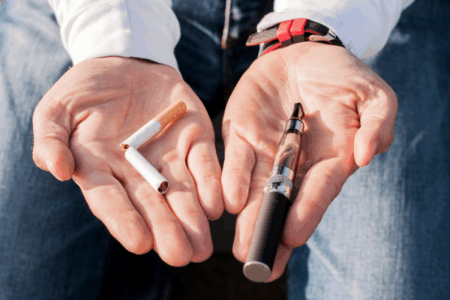 Organised crime out of control? Why Australia’s $4.7B black market in vapes & tobacco is booming