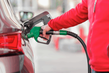 BOWSER BLOWOUT: Why millions of drivers face an immediate price shock as fuel tax cuts end