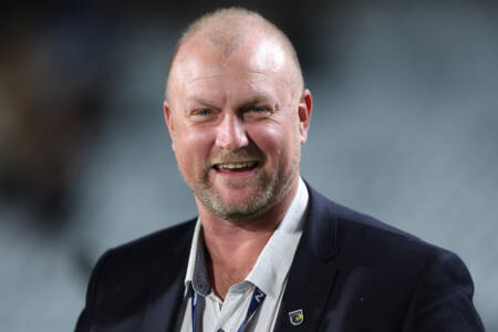 Wests Tigers CEO tight-lipped over rumored Jarome Luai payout