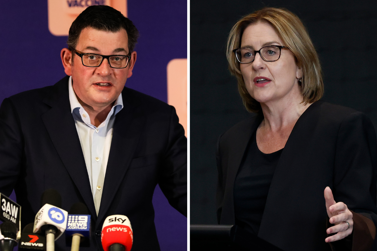 Article image for ‘What a mess’ – The lessons we can take from the socialist-led Victoria