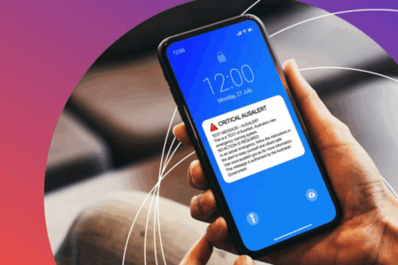 Missed today’s emergency test? Here’s why your phone slept