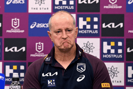 “A dagger through the heart”: The tragic turn of events crippling Brisbane’s season