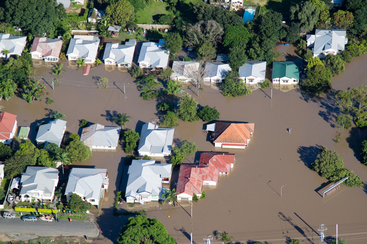 Queensland Councils face $1.2 Billion black hole under proposed Federal funding cuts