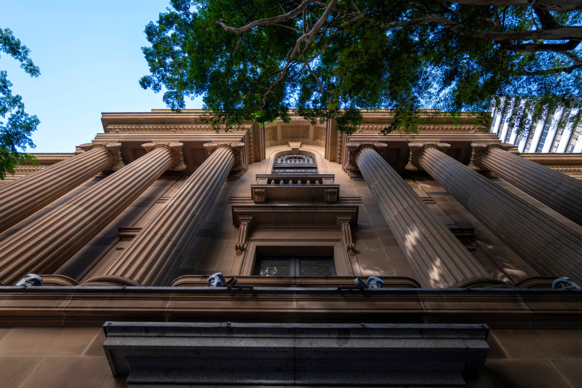 Calls grow for tougher adult crackdowns amid surging Brisbane court crisis