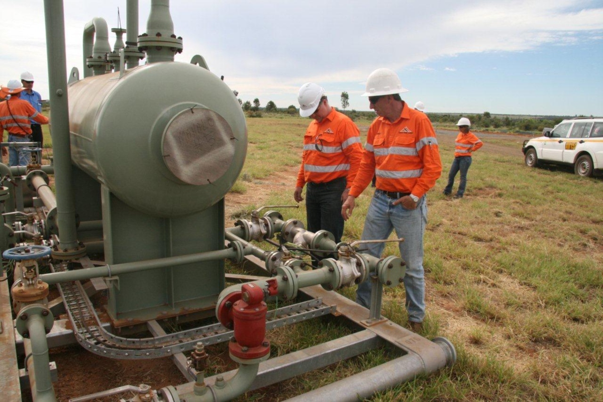 Article image for Comet Ridge Ltd: New cheap and cheerful gas supply to fix east coast crises