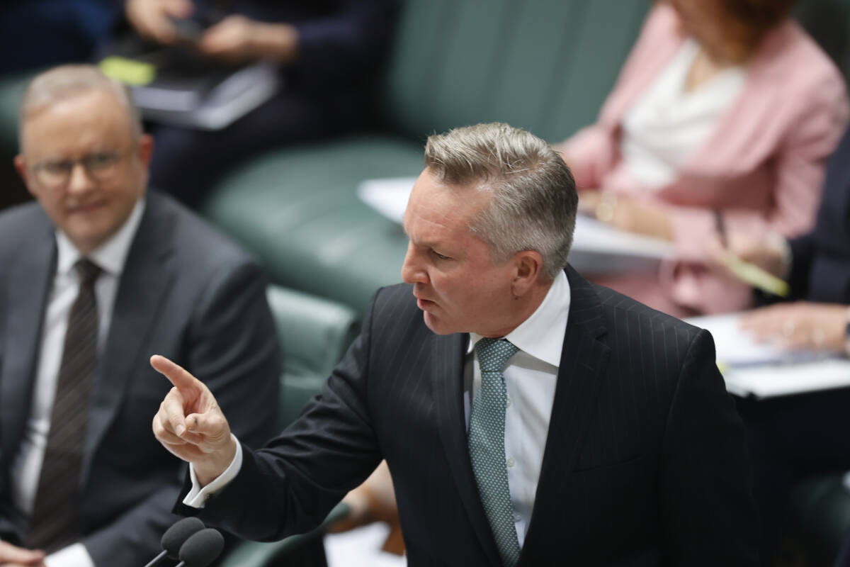 Article image for ‘Staggering incompetence’ – How the government is letting rural Australia down