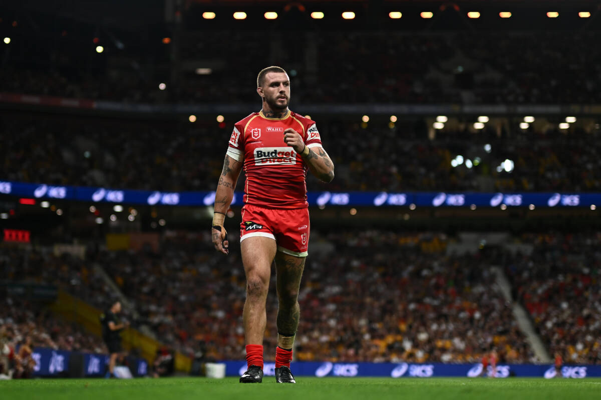Article image for Kristian Woolf makes huge announcement on Ray Stone’s future