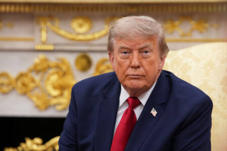 ‘Animosity-coloured glasses’ – Michael’s take on the international response to Trump’s Iran war