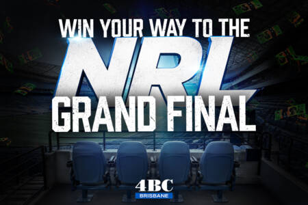 Win Your Way to The NRL Grand Final