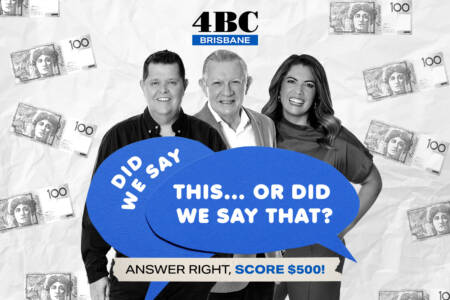 4BC’s Did we say this… or did we say that?