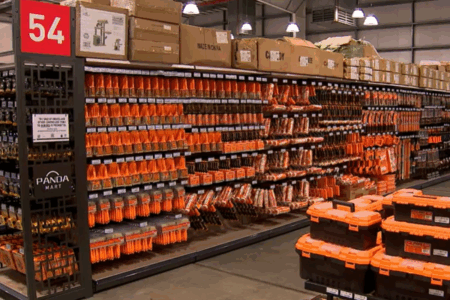 How the consumer led to the rise of China and the end of Australian manufacturing