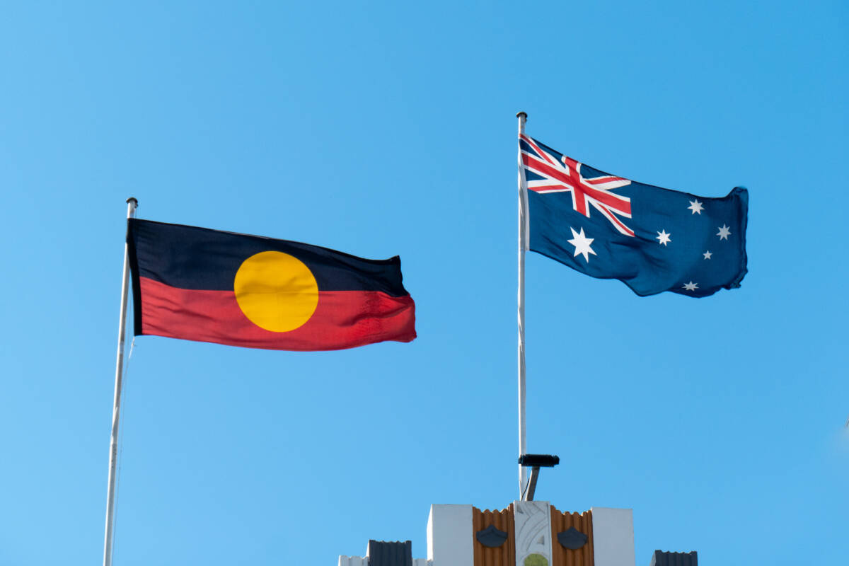 Article image for ‘Music to my ears’ – The comments regarding Indigenous Affairs that Michael agrees with