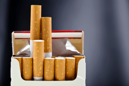 Can Police stop illegal tobacco flooding Australia’s Mail?