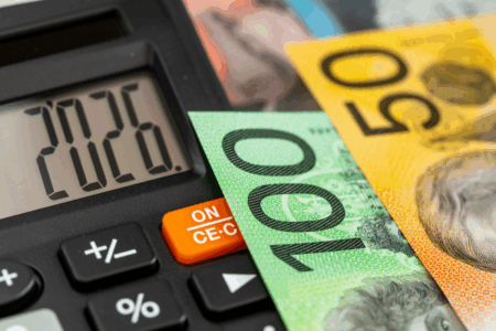 Financial survival plan: How to turn your money crisis around in just 12 months