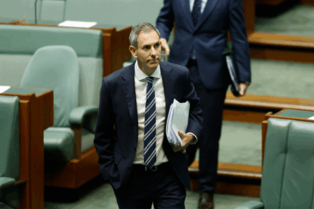 Is Jim Chalmers in danger? The unthinkable threat to Labor’s safe seats exposed