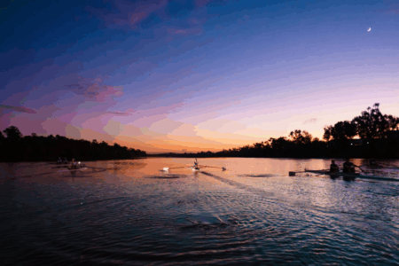 “Elitist bullies”: Premier strikes back as backlash threatens 2032 Olympic rowing
