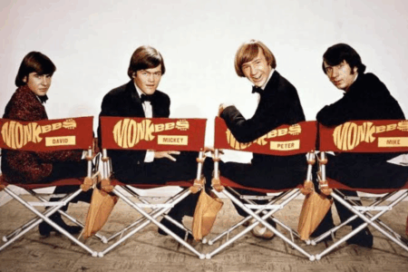 From fake band to rock legends: How The Monkees defined a generation