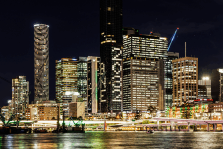 How the 2032 Brisbane Olympics triggered Queensland’s first credit downgrade in 17 years