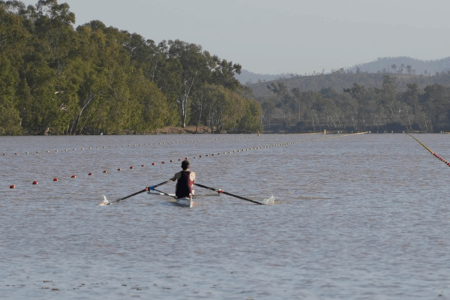 Rockhampton secures green light to host 2032 Olympic Rowing and Canoeing events