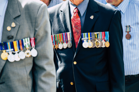 Exploiting vets for profit? RSL Queensland addresses over-servicing and government cuts