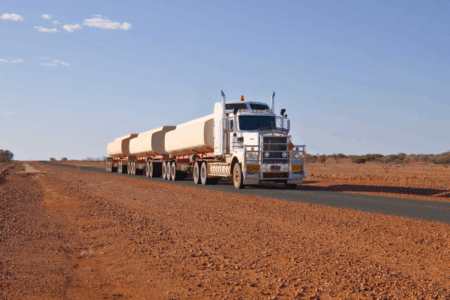 $1,400 extra per tank: Rural freight operators demand immediate government fuel relief