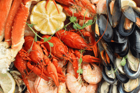 How “dodgy” international intervention is driving up local seafood prices across Queensland