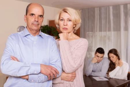 Bank of Mum and Dad at breaking point: Why adult kids are moving back home