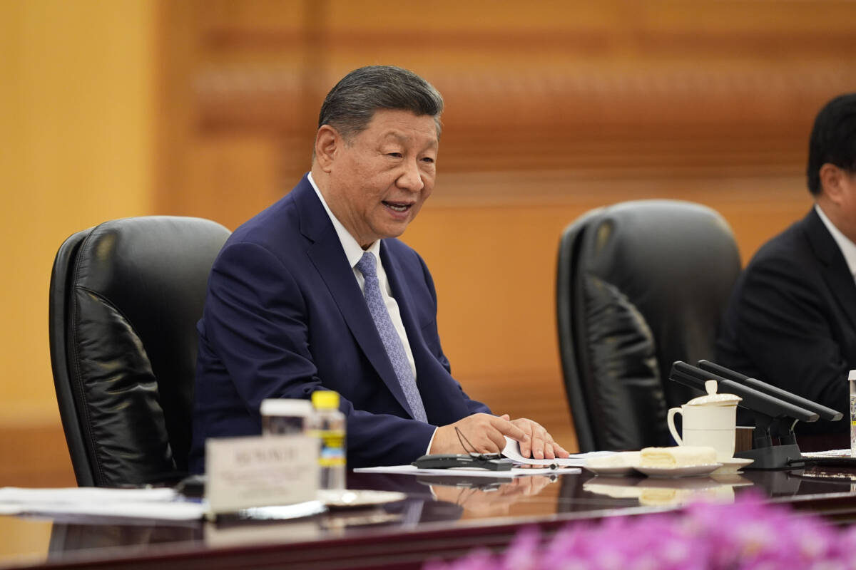 Article image for ‘Time for honesty’ – Why Australia needs to be open-eyed about China