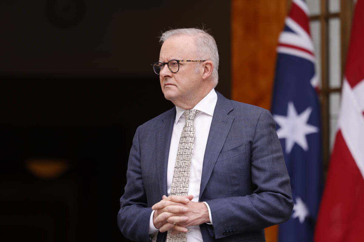 Article image for ‘Arrogance and gaslighting’ – Albanese has turned his back on everyday Australians