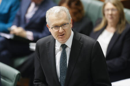 ‘They’re embarrassed’ – Why Labor pivoted to gender and ignored immigration