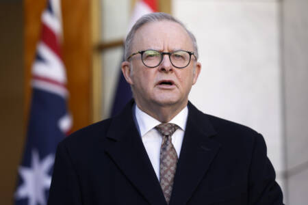 ‘More than just football’ – Why Australia needs to do more to win over the Pacific