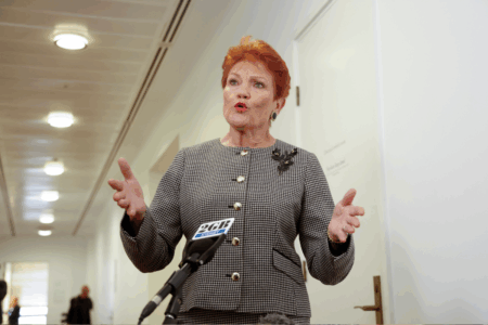 Will One Nation’s new visa plan leave local hospitals short-staffed?