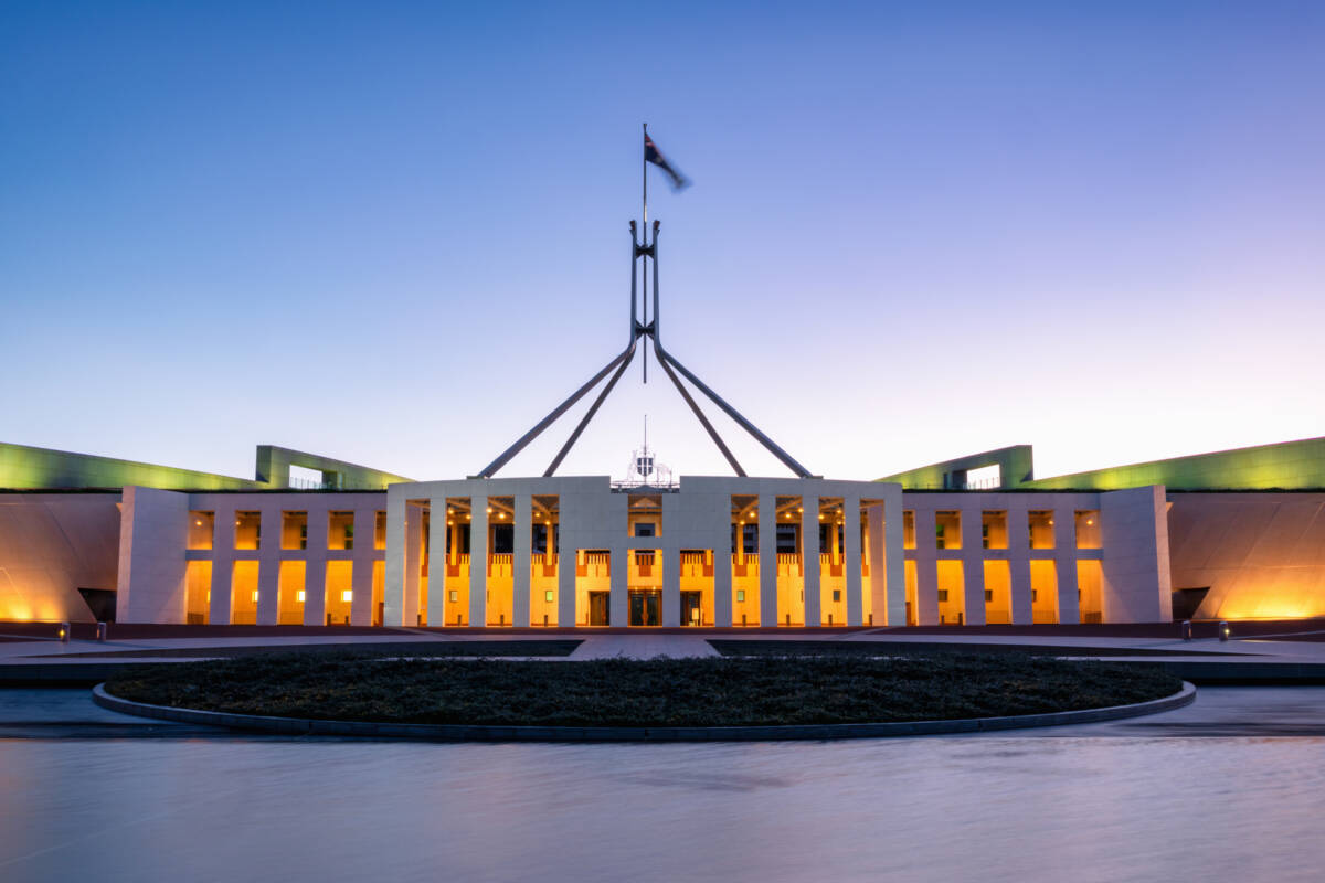 Article image for ‘Time for truth-telling’ – Why Australia needs to call it like it is