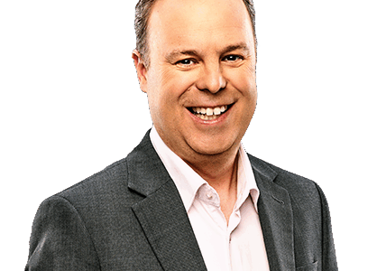 Money News with Clinton Maynard