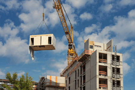 “Build up, not out”: Is modular high-rise construction Queensland’s solution to the housing crisis?