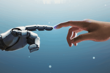 Do AI machines have a soul? Vatican consulted as artificial consciousness fears grow