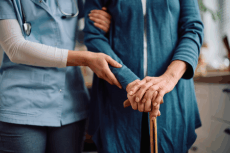 Is the government failing our elderly? Inside the crippling new out-of-pocket care fees