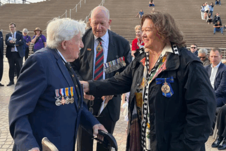 How Gina Rinehart’s $200M housing commitment is rescuing homeless Veterans across Australia