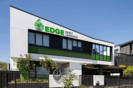 How the Edge Early Learning Centre collapse left Brisbane parents abandoned