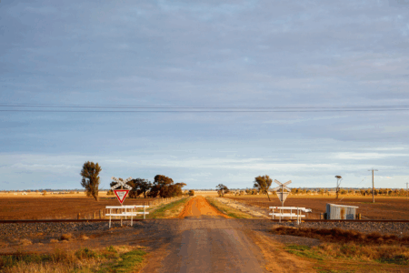 Why country Australians are dying years earlier than city residents