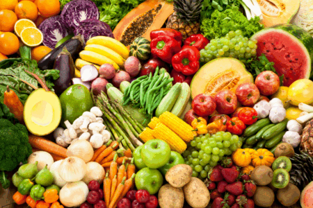 Taxing fresh produce? How a proposed GST overhaul could cost Aussie families thousands