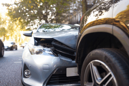 How your commute could turn deadly: The 5 “crash personalities” lurking on Australian roads