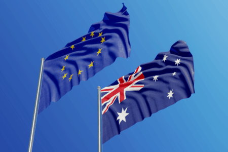 Why Australia’s new EU Trade agreement could cripple our economy