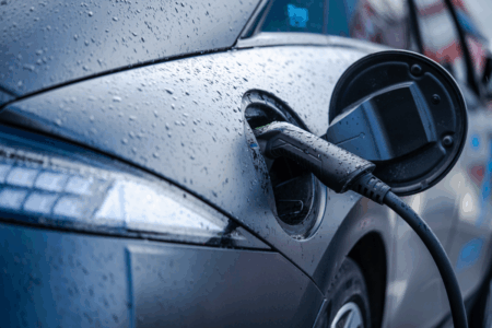 “High-voltage catastrophe”: The deadly EV flood myth putting Australian drivers at risk