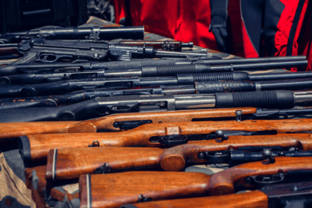 Criminologist slams Premier’s refusal to consider gun buyback following tragic Loganholme shooting